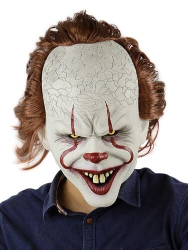 Movie character Mask, horror masks
