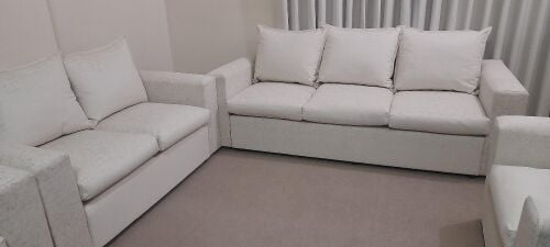 for Selling 3+2+1+1=7seater sofa
