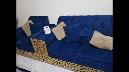 طقم كنب للبيع 
