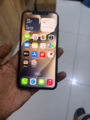 11 pro max 512 gb 90 %