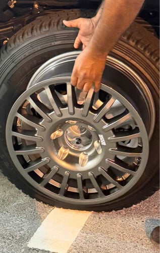 برايد للبيع جديده
