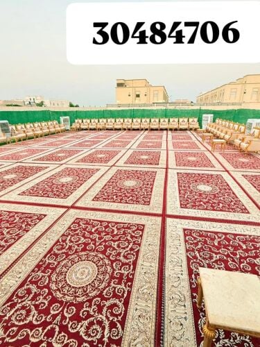تركيب خيم عزاء خيم للمناسبات