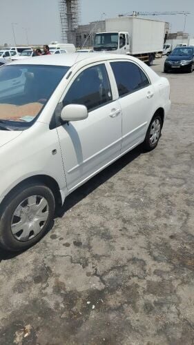 Car for sell
