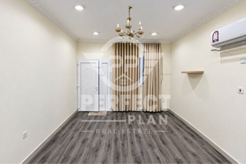 Apartment for Rent in Muaither
