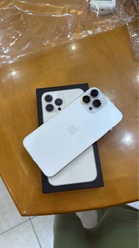 iPhone 13 Pro Max 128GB USA 