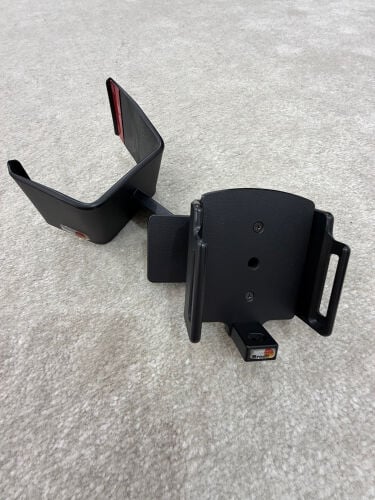 Thabt Phone Side Holder