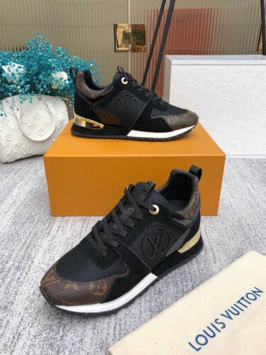 LV original shoes 