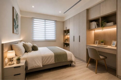 interior design 