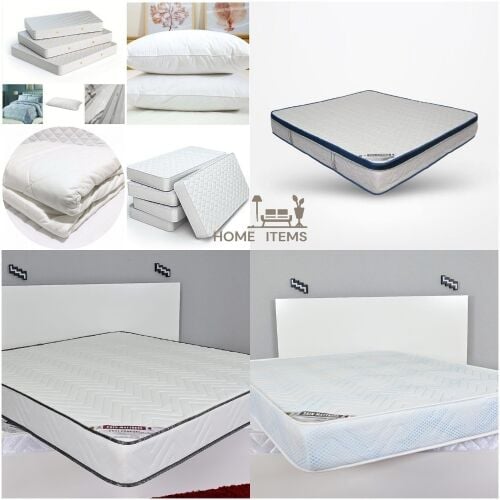 Mettress all size available new