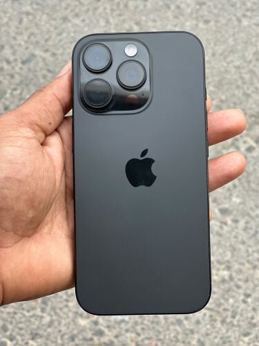 iPhone 16 pro