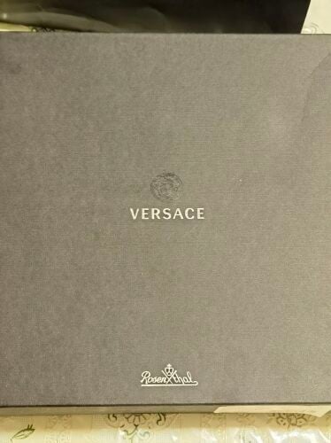 Jungle Animalier Versace Cups