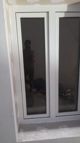 WE DO ALL TYPES OF maintenance work
