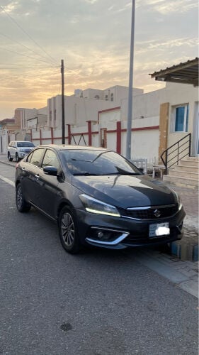 suzuki ciaz 2023