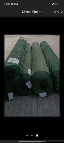 توريد وتركيب العشب الصناعي