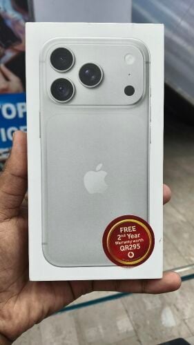 Iphone 18 Pro - 512GB - Brand New