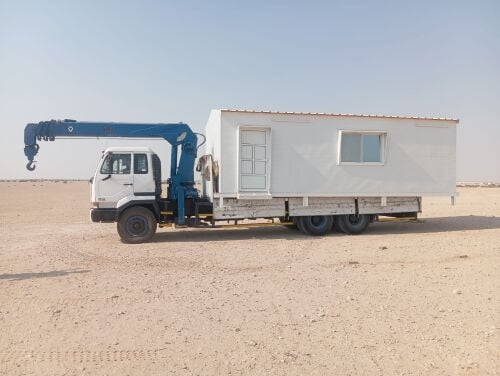 للايجار كرين 10طن 7طن 5طن بسعرمنا