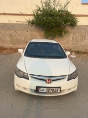 هوندا سيفك