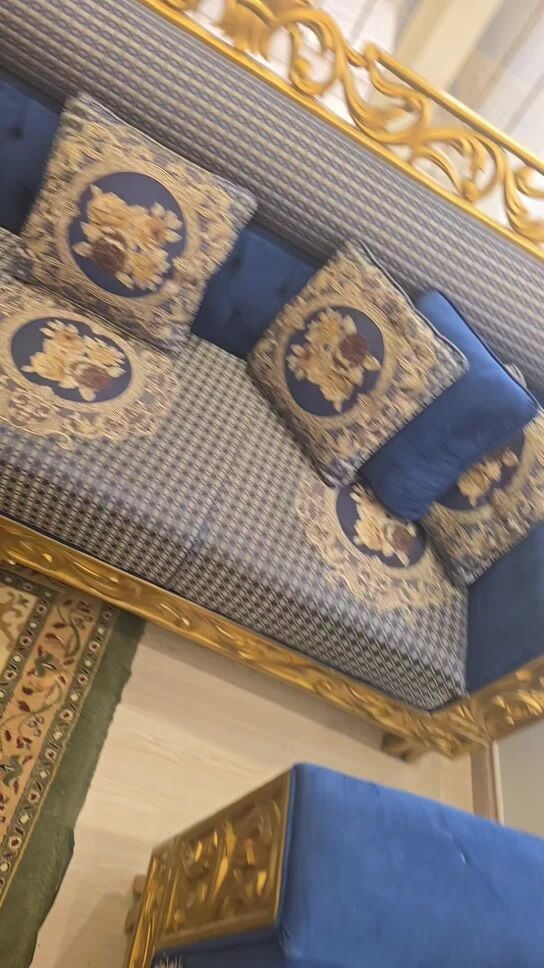 جلسه كبيرة