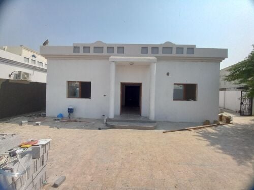 Stand alone villa@Umm Salal Ali