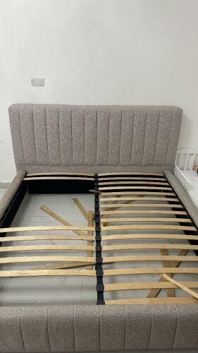 Carpentry service