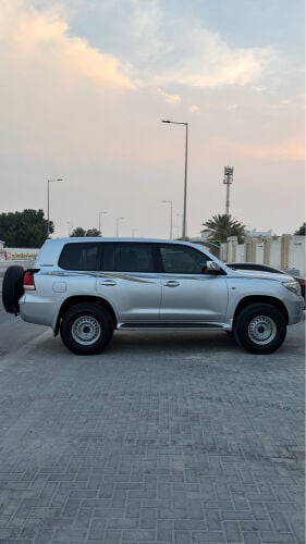 جي اكس ار 