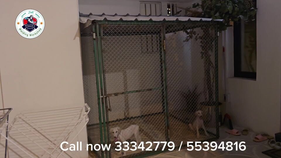 Pigeon and chicken house 2/2