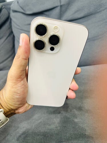 IPhone 16 pro max 256gb Dessert 