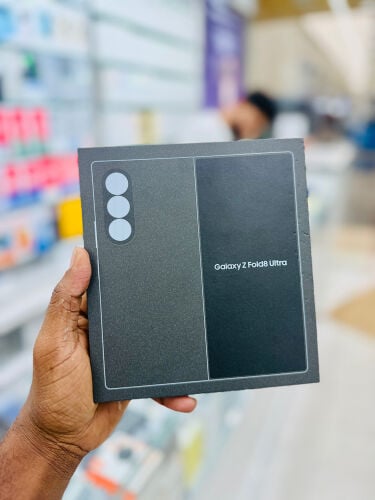 Samsung Galaxy Z Fold 8 Ultra