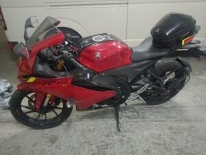 yamaha bike foe sale
