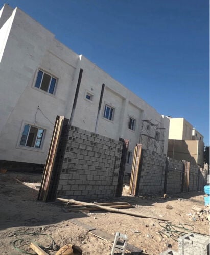 قصر المدائن للتجاره والمقاولات
