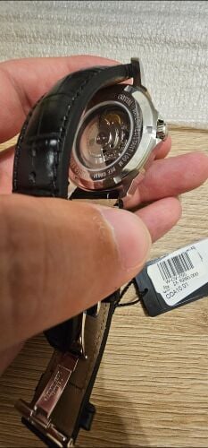 swiss watch limited edition