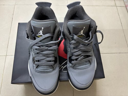 AirJordan&Timberland Highcut boots