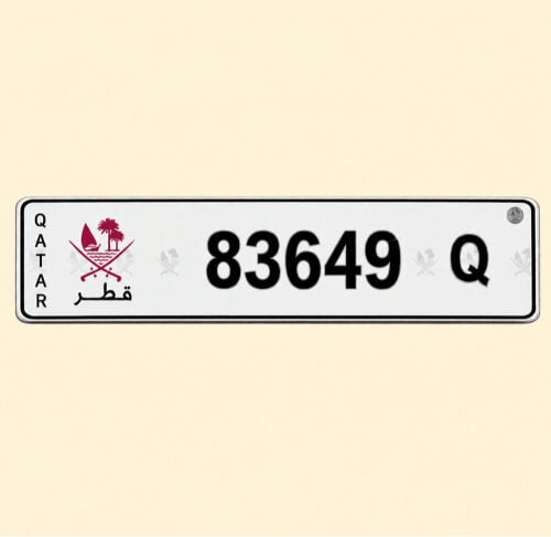 Special 83 6 4 9
