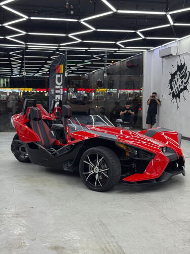 Slingshot Polaris 