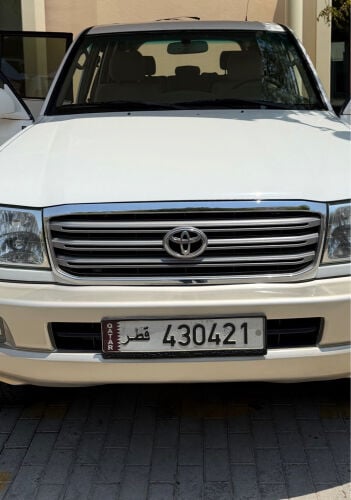 Number plate