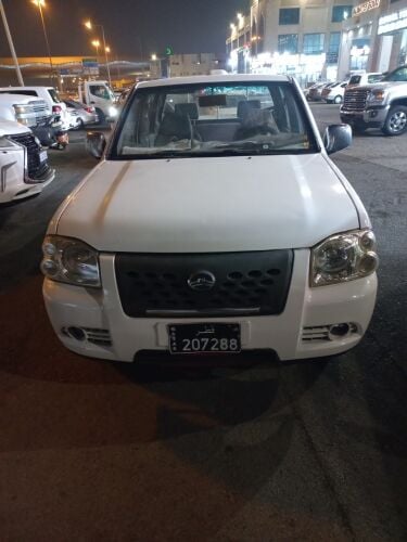 Good cars