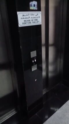 For renting two-room apartment loun
