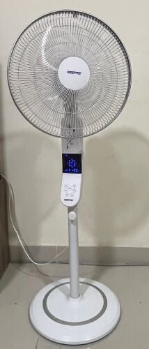 مروحه جيباس