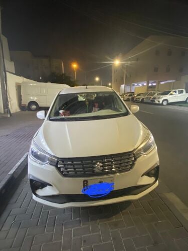 suzuki ertiga