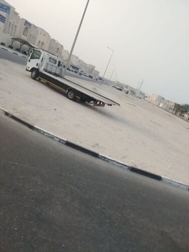 سطحه ريكفري بريك داون بركدون