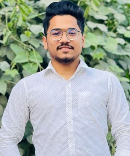 Azahar Uddin