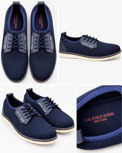 U.S. POLO ASSN. MEN'S SHOES