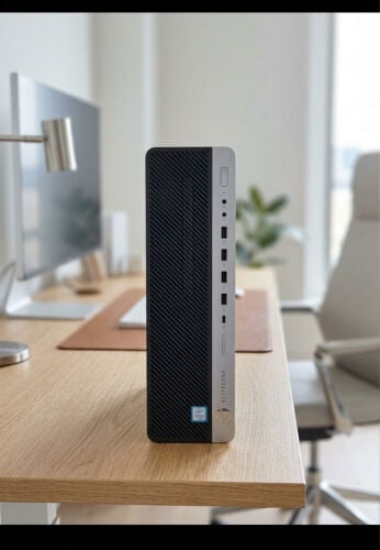 i7 Pc 7th gen 16gb Ram