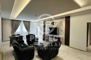 Fully Furnished 2bhk Al Mansoura