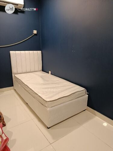Bed mattress Single bed Double bed