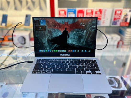 Apple MacBook Air M1 Headless 