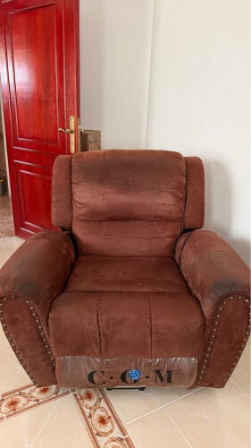 massage chair 
