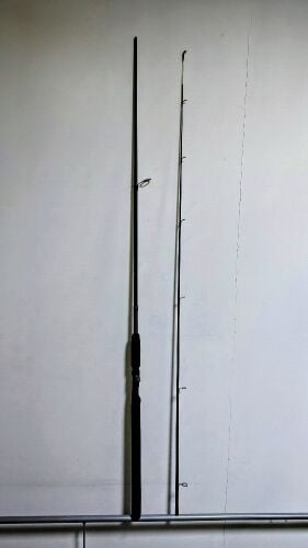Ugly stik gx2 spinning fishing rod