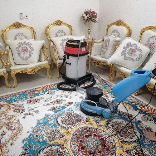 تنظيفات عامة
