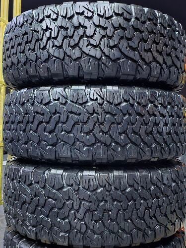 315-70-17,,, Bfgoodrich brand